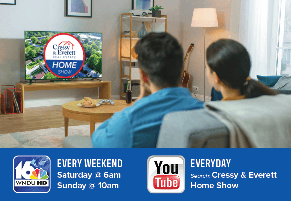 Cressy & Everett TV Show Listings Cressy & Everett Real Estate TV Show Listings